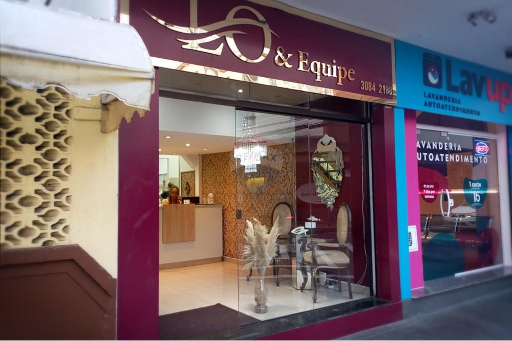 Ponto Comercial/ Loja - Venda - Juiz de Fora , Minas Gerais - IMG_20250423_171821.jpg - Fachada - 860321026-26