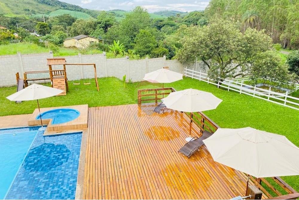 Chácara / Sítio / Fazenda - Venda - Conselheiro Lafaiete , Minas Gerais - WhatsApp Image 2025-01-31 at 12.57.16.jpeg - 860421004-1163