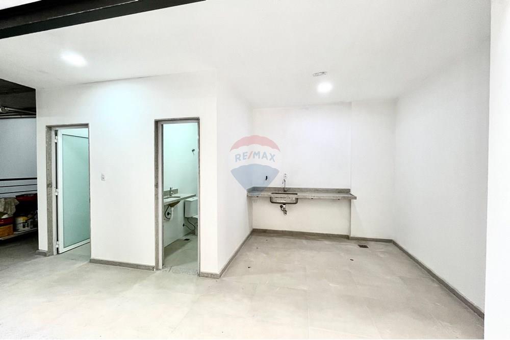 Ponto Comercial/ Loja - Alugar - Juiz de Fora , Minas Gerais - IMG_0510.jpeg - Copa - 860321042-148