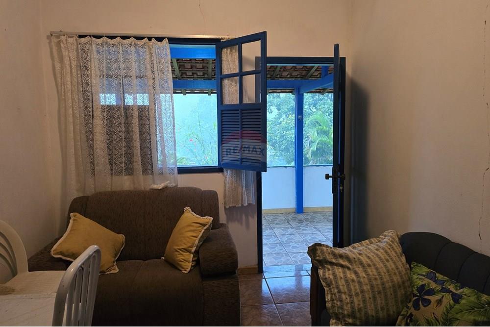 Chácara / Sítio / Fazenda - Venda - Juiz de Fora , Minas Gerais - 17.jpg - Sala de jantar - 860231001-221