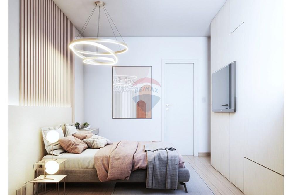 Apartamento - Venda - Juiz de Fora , Minas Gerais - 8514e235-7831-4f67-99ec-7183bf22ec03-convertido-de-png.jpeg - Quarto - 860431007-396