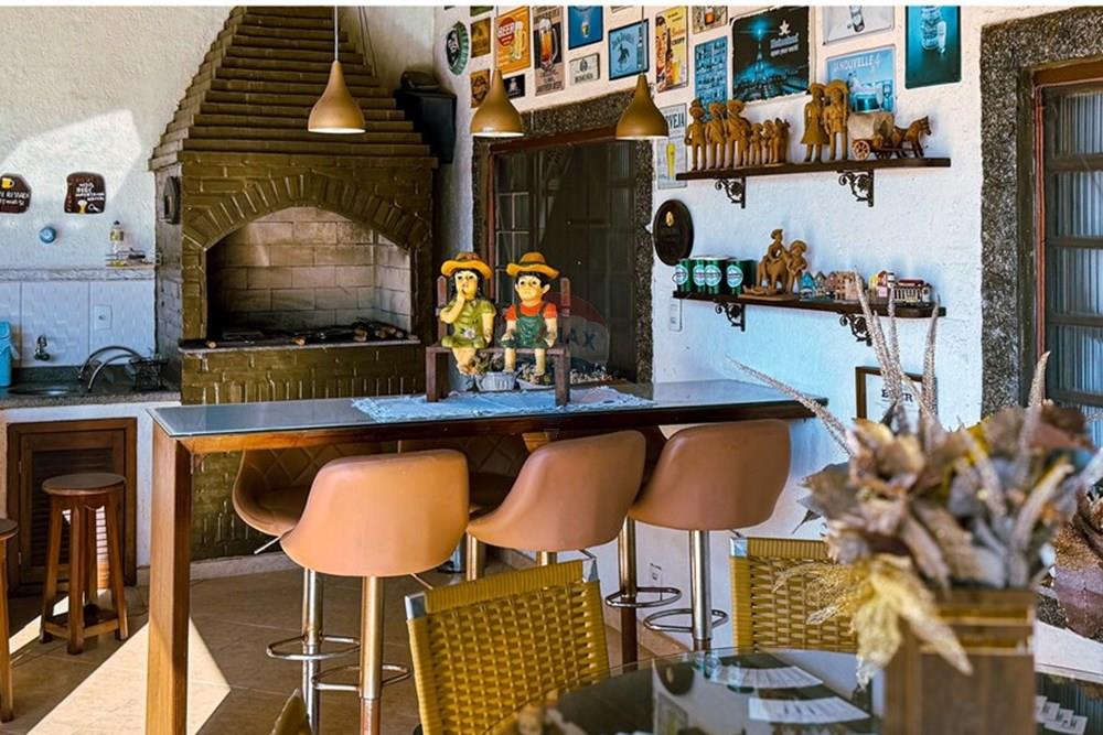 Casa - Venda - Juiz de Fora , Minas Gerais - IMG_5738_jpg.JPG - 860291010-320