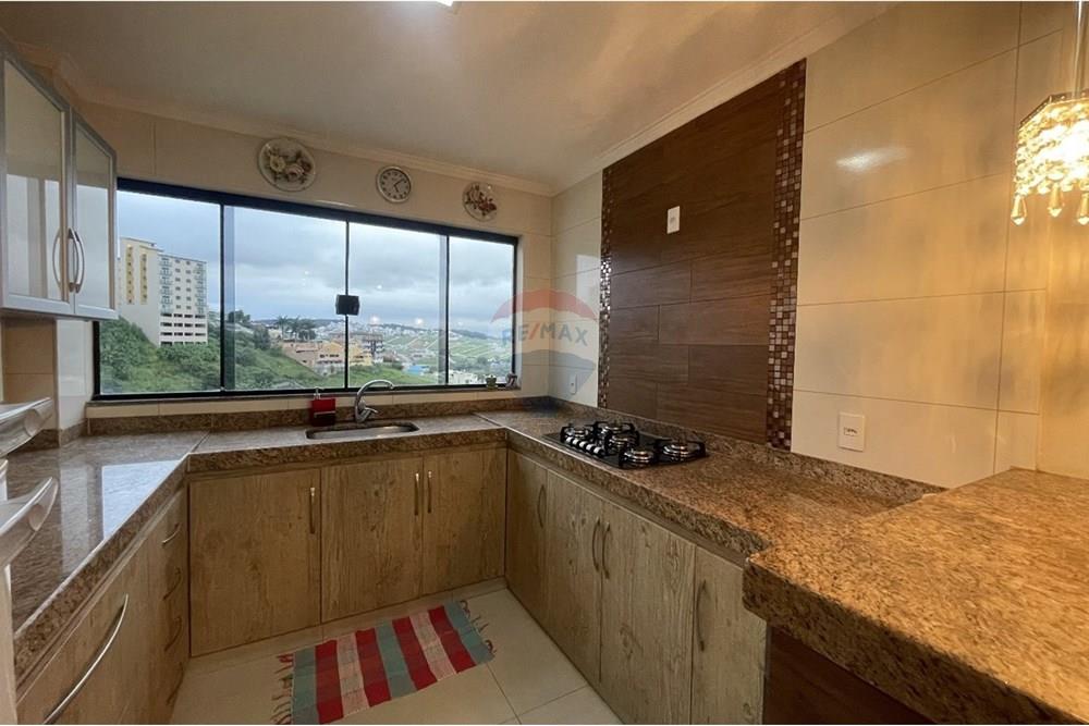 Cobertura - Venda - Conselheiro Lafaiete , Minas Gerais - f6189494-3ba9-48f2-98f1-cfab20164476.jpeg - 860421002-458