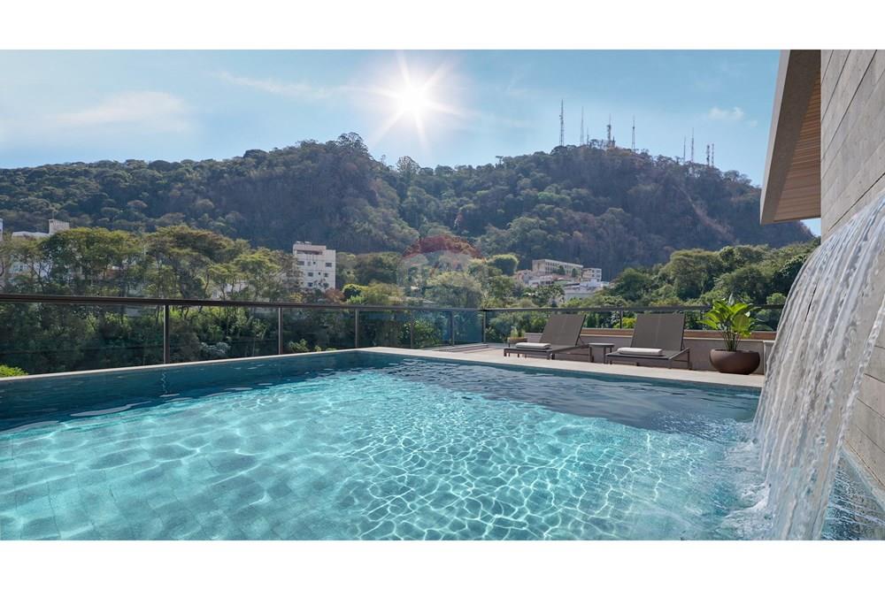 Apartamento - Venda - Juiz de Fora , Minas Gerais - 3a5cc790-fc6a-4207-904d-de0342ee1332.jpg - 860301007-332