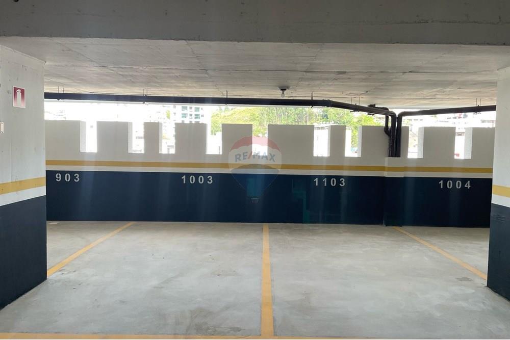 Résidentiel - Appartement - Juiz de Fora , Minas Gerais - BR - WhatsApp Image 2025-06-24 at 16.50.37.jpeg - Garage - 860301009-487