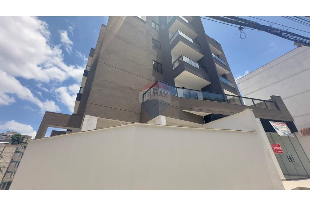 Apartamento - Alugar - Juiz de Fora , Minas Gerais - IMG_0244.JPEG - 860291010-330