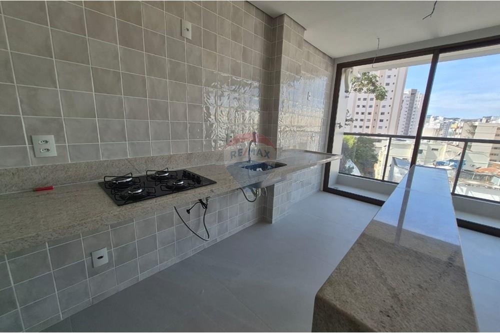 Apartamento - Alugar - Juiz de Fora , Minas Gerais - WhatsApp Image 2025-10-02 at 12.22.23 (1).jpeg - Cozinha - 860431007-361