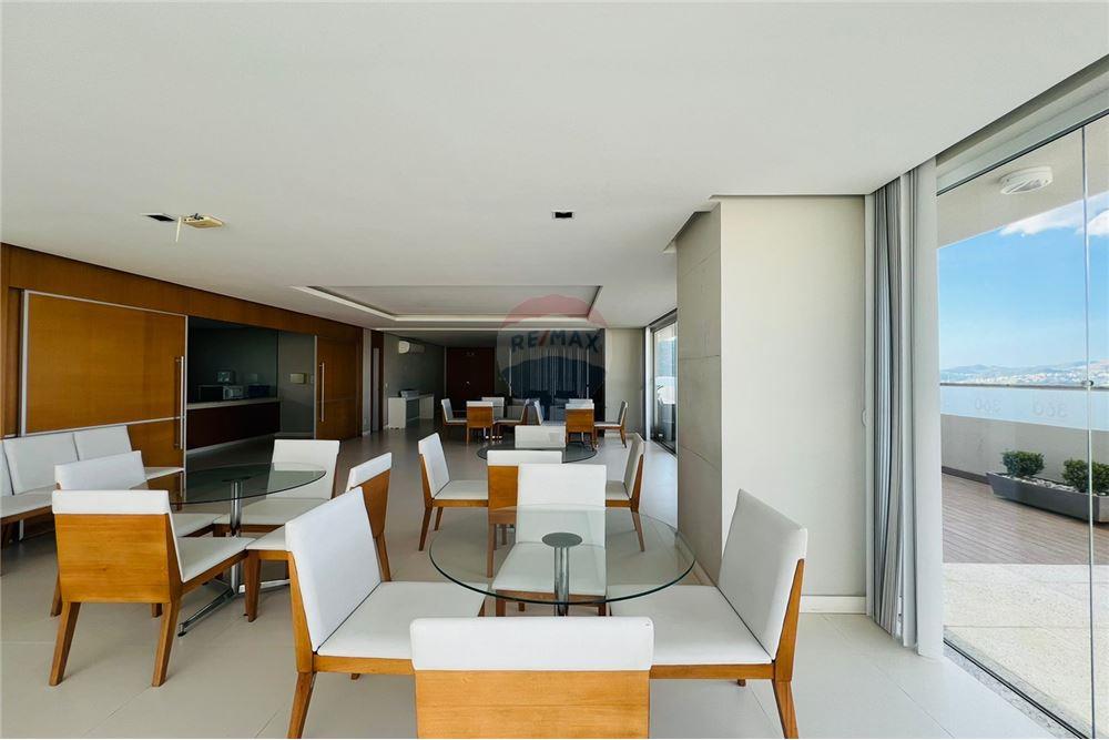 Apartamento - Alugar - Juiz de Fora , Minas Gerais - 13 - 860281007-362