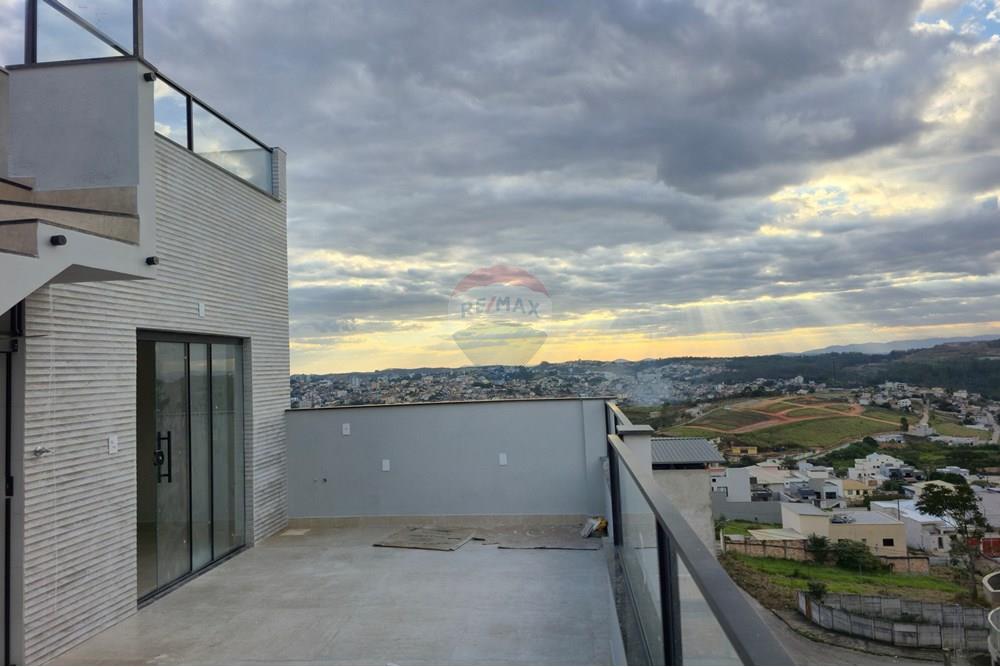 Cobertura - Venda - Conselheiro Lafaiete , Minas Gerais - 20250620_161918.jpg - 860421029-156