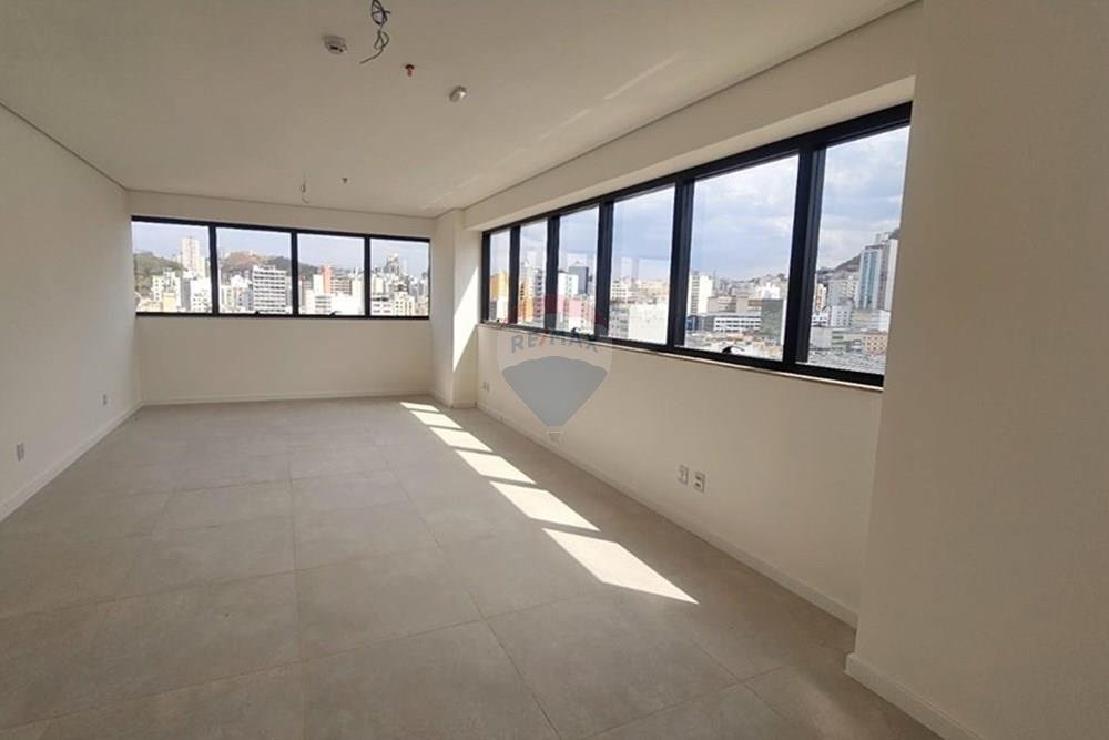 Cj. Comercial/ Sala - Alugar - Juiz de Fora , Minas Gerais - Foto de Michelle Ferreira (18).jpg - 860231003-77