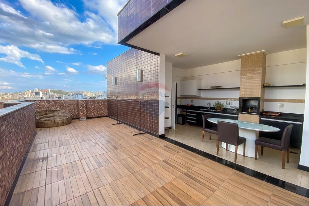 Cobertura - Venda - Juiz de Fora , Minas Gerais - Foto0028.jpg - 860241088-242