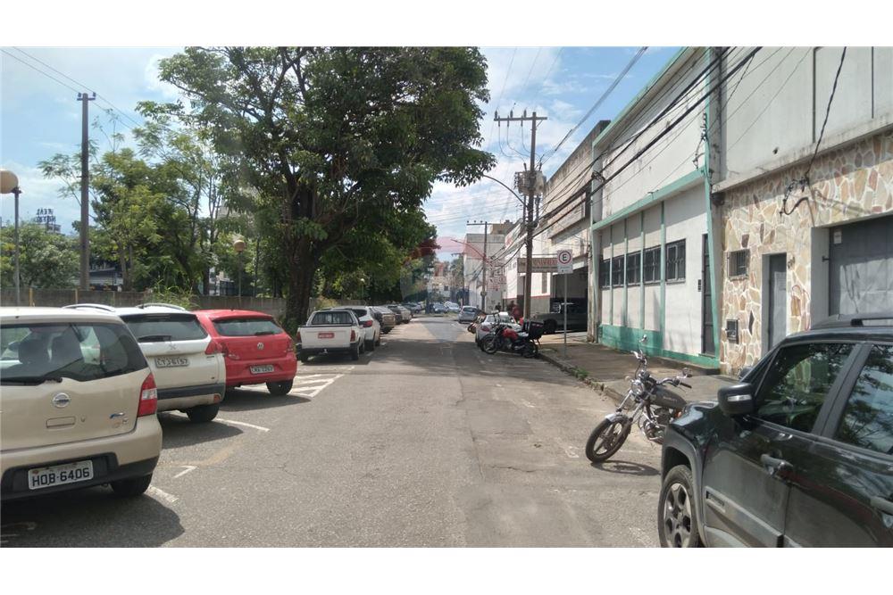 Galpão - Alugar - Juiz de Fora , Minas Gerais - 2 - 860211019-194
