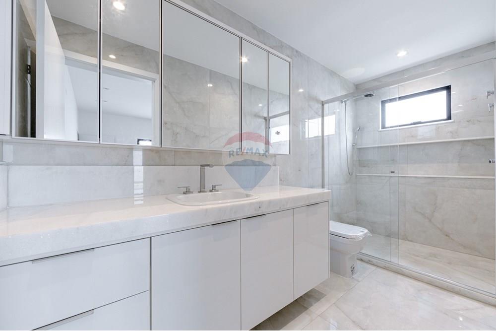 Casa de Condomínio - Venda - Juiz de Fora , Minas Gerais - Campana-11 (2).jpg - Banheiro - 860211018-674