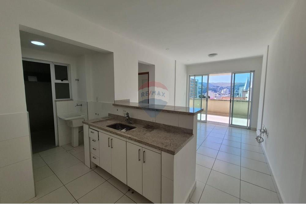 Apartamento - Alugar - Juiz de Fora , Minas Gerais - IMG-20250716-WA0095.jpg - Cozinha - 860431024-271