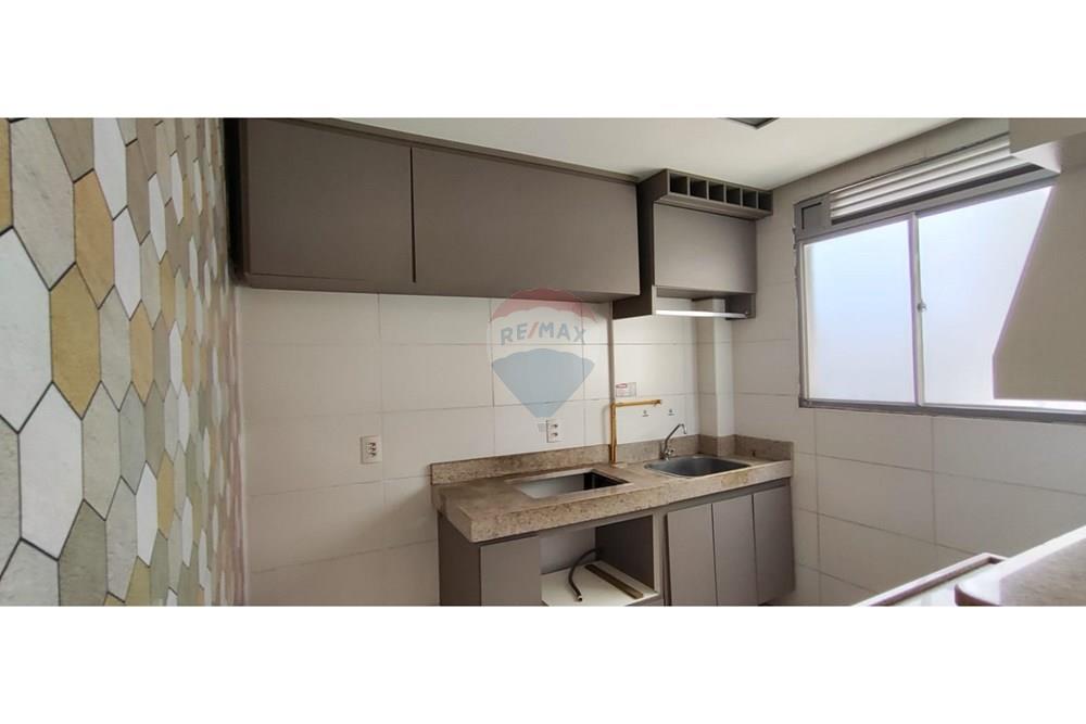 Apartamento - Venda - Juiz de Fora , Minas Gerais - WhatsApp Image 2025-02-23 at 17.32.04 (2).jpeg - Cozinha da sala de estar - 860231003-73