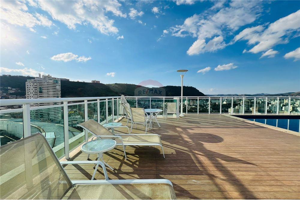 Apartamento - Alugar - Juiz de Fora , Minas Gerais - 8 - 860281007-362