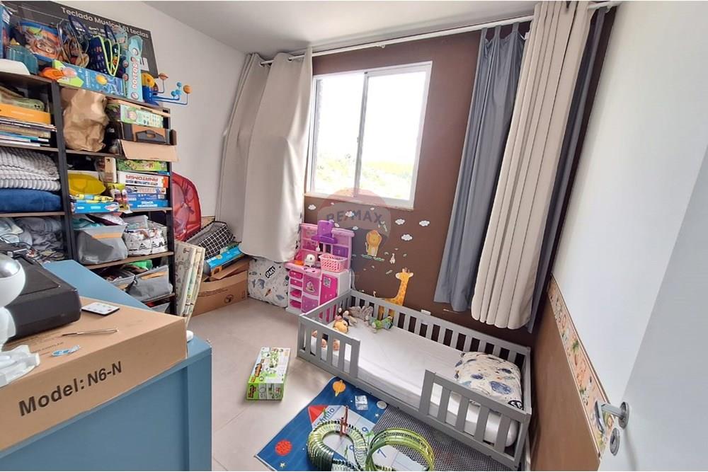 Apartamento - Venda - Juiz de Fora , Minas Gerais - WhatsApp Image 2025-05-07 at 08.36.56 (2).jpeg - 860301016-229