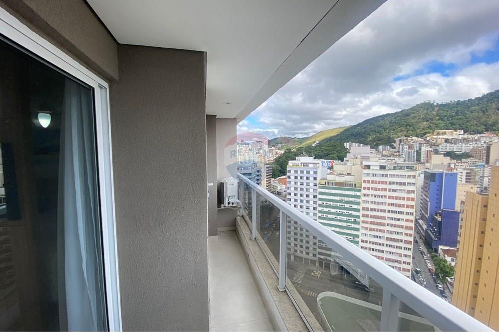 Apartamento - Alugar - Juiz de Fora , Minas Gerais - WhatsApp Image 2025-05-16 at 15.42.56 (1).jpeg - 860291049-22