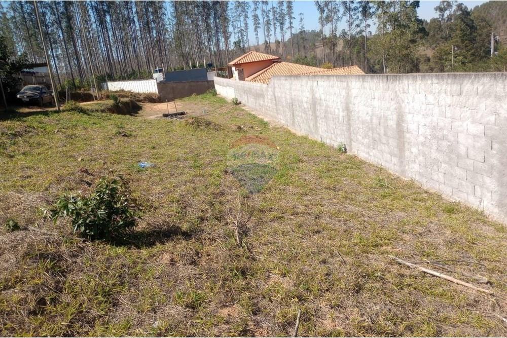 Terreno - Venda - Conselheiro Lafaiete , Minas Gerais - Terreno Amaro Ribeiro 1.jpg - 860421030-9
