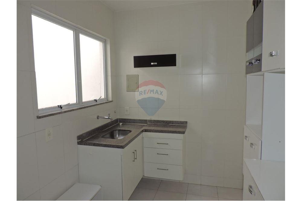 Apartamento - Alugar - Juiz de Fora , Minas Gerais - 10 - 860301013-379