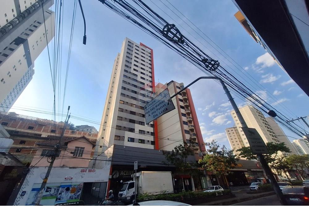 Apartamento - Alugar - Juiz de Fora , Minas Gerais - IMG-20251026-WA0157.jpg - 860301013-381