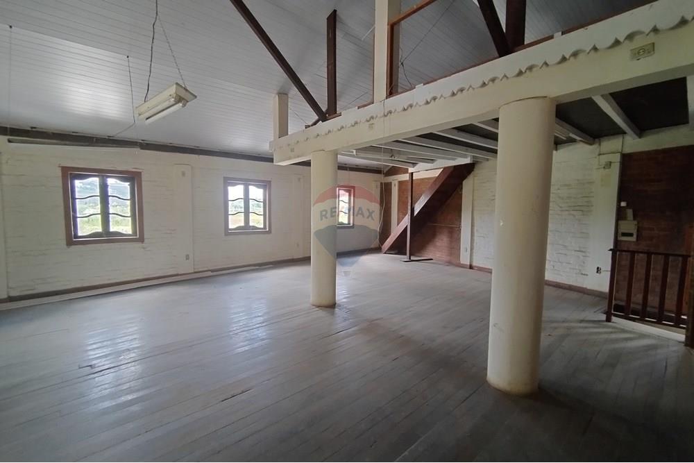 Restaurante - Alugar - Juiz de Fora , Minas Gerais - IMG_20250327_114114546_HDR.jpg - Saguão - 860301010-80