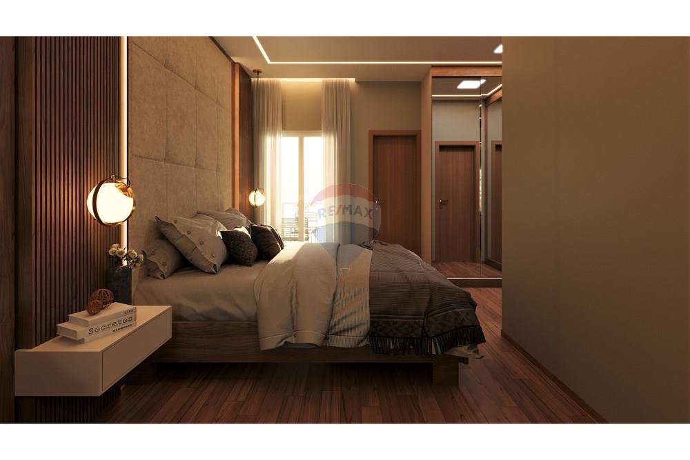 Apartamento - Venda - Juiz de Fora , Minas Gerais - 5. Suíte 1 005.jpg - 860301007-364