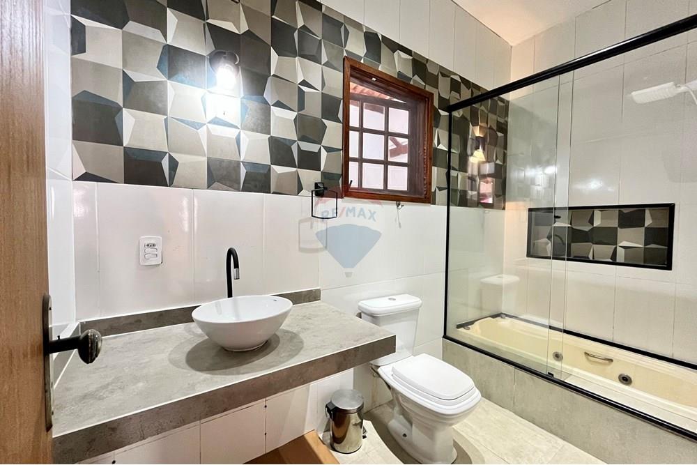 Rezidencijalno - Kuća u nizu - Juiz de Fora , Minas Gerais - BR - IMG_5165.jpeg - 860501034-22