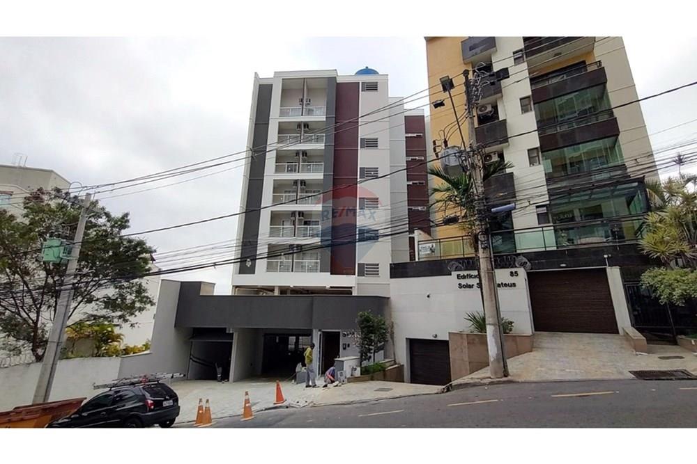 Apartamento - Venda - Juiz de Fora , Minas Gerais - IMG-20251008-WA0057.jpg - 860211133-8