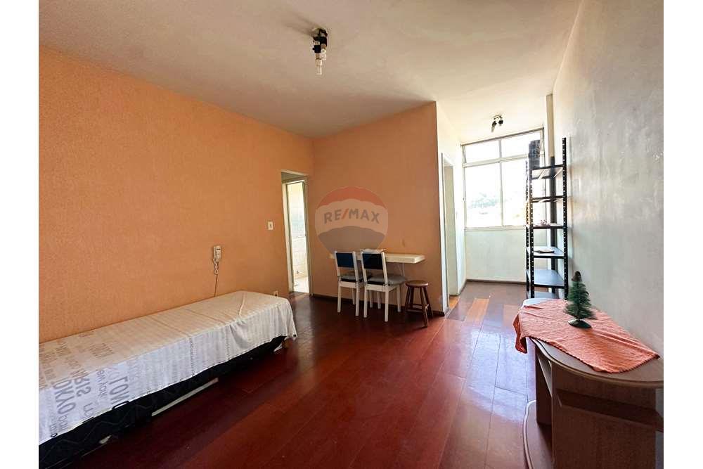 Apartamento - Alugar - Juiz de Fora , Minas Gerais - IMG_6685.JPG - 860291010-337