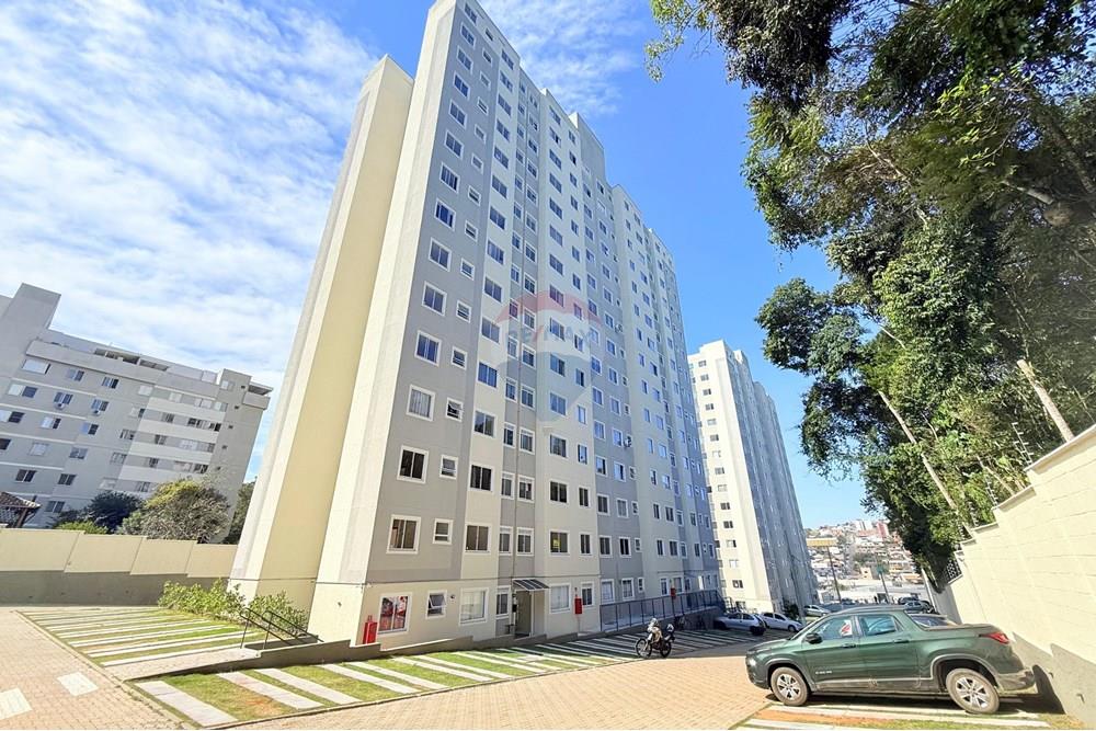 Apartamento - Venda - Juiz de Fora , Minas Gerais - WhatsApp Image 2025-07-18 at 11.17.21 (2).jpeg - Fachada - 860211077-195