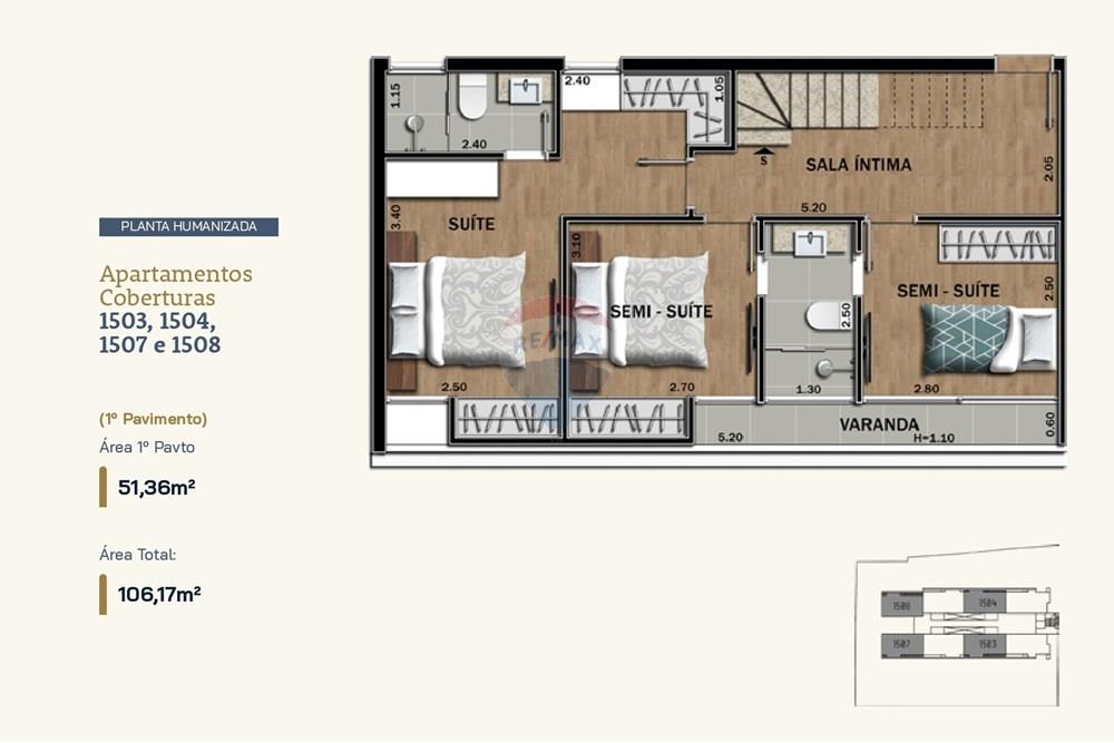 Apartamento - Venda - Juiz de Fora , Minas Gerais - MWN - Amalfi Residence - Book (30x21cm) - ALT5_page-0027.jpg - 860301007-400