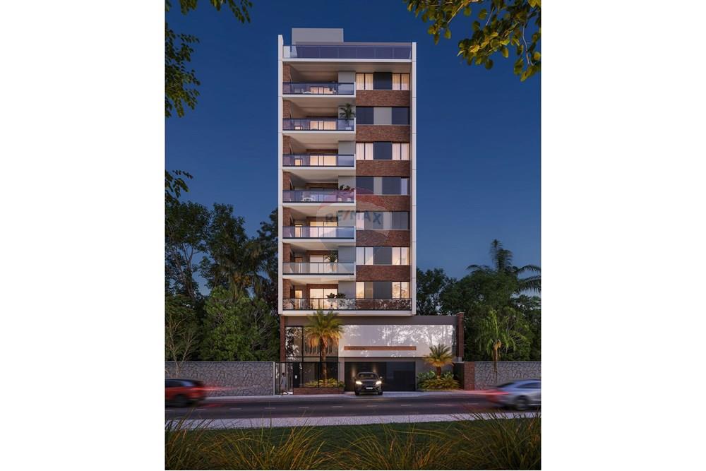 Apartamento - Venda - Juiz de Fora , Minas Gerais - 34ffe907-6d6c-492f-8abd-0c3bca7f1e44.jpg - 860301007-398