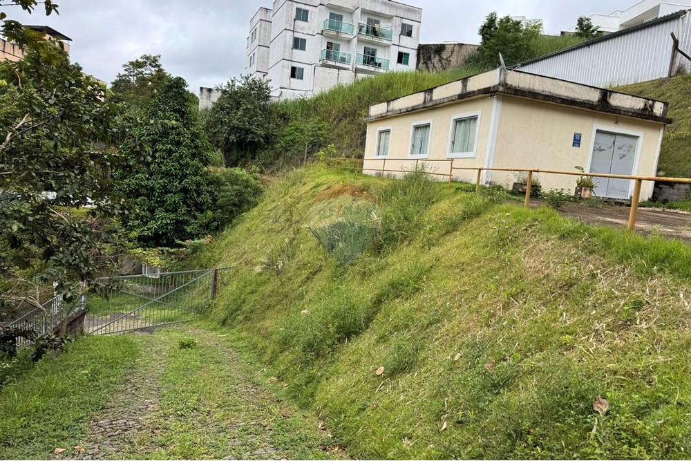 Casa Comercial - Alugar - Matias Barbosa , Minas Gerais - IMG_7981.JPEG - 860301001-628