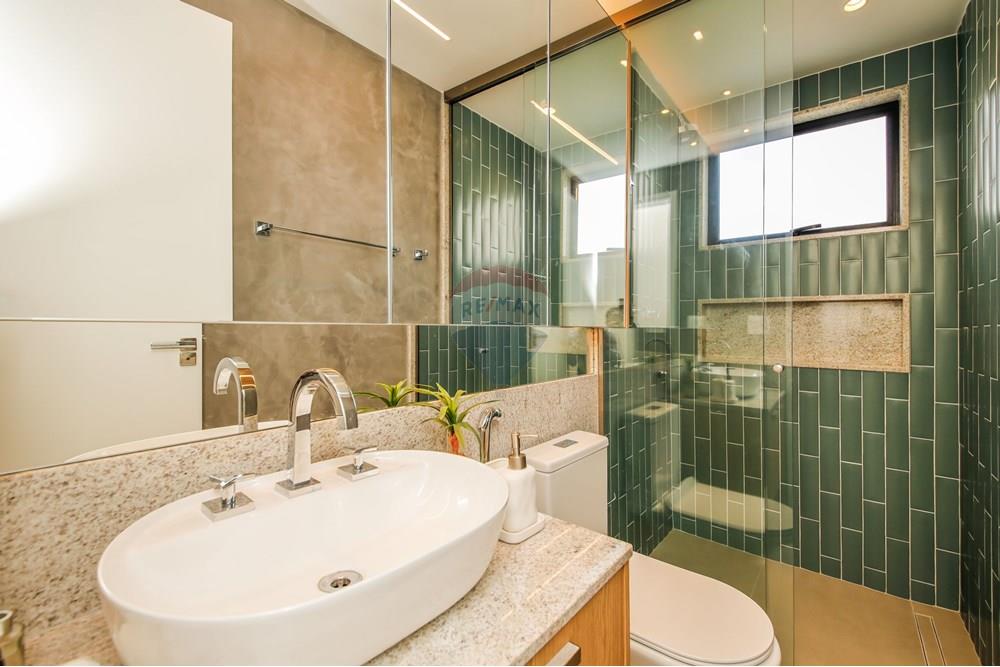 Apartamento - Venda - Juiz de Fora , Minas Gerais - b37d16cc-82e1-4036-ad88-ba8cc3af0f98.jpg - Banheiro - 860321018-97