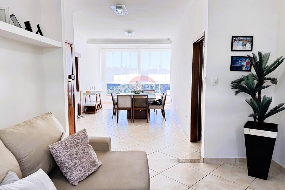 Casa - Alugar - Juiz de Fora , Minas Gerais - IMG_0100.JPEG - 860301001-644