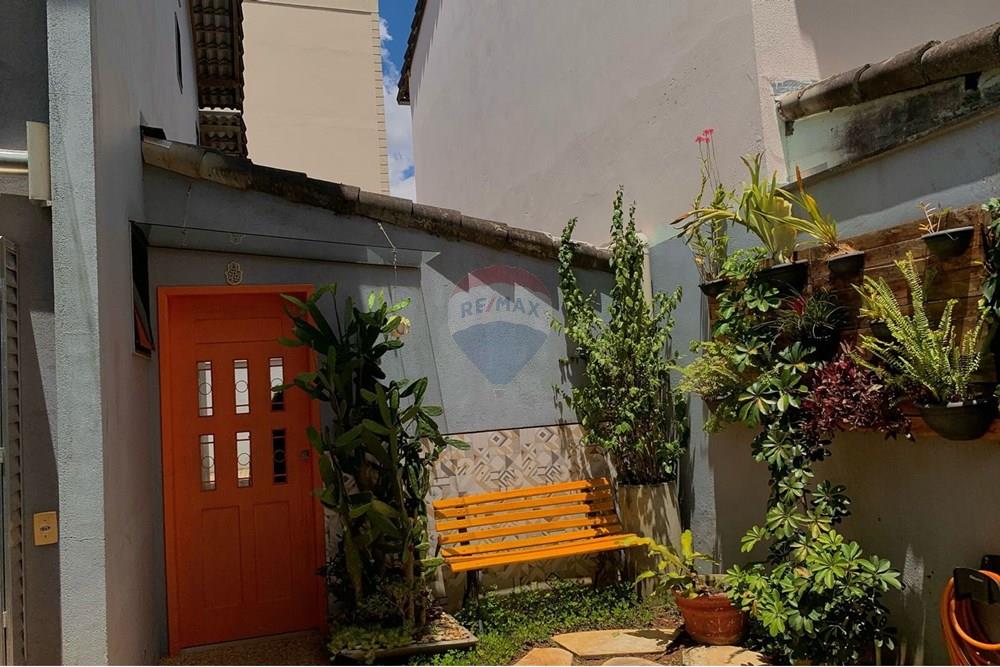 Casa de Condomínio - Venda - Juiz de Fora , Minas Gerais - JARDIM DO ESPAÇO GOURMET 1_8.jpeg - 860291015-28