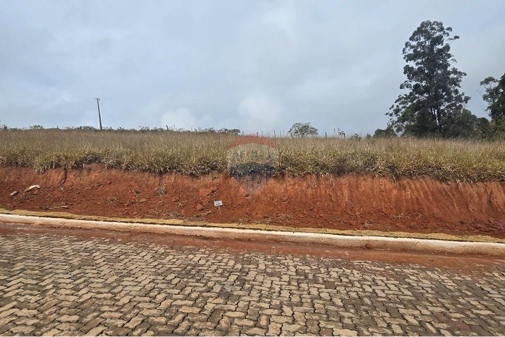 Terreno - Venda - Chácara , Minas Gerais - 11.jpg - Quintal - 860231001-230