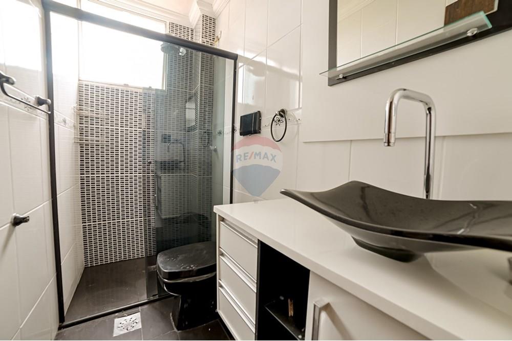 Cobertura - Alugar - Juiz de Fora , Minas Gerais - BANHEIRO NOVO.jpg - 860271006-49