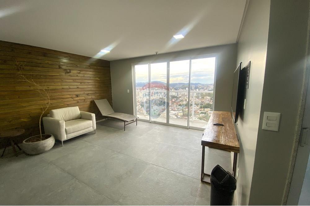 Studio - Venda - Juiz de Fora , Minas Gerais - 33.jpg - 860321018-110