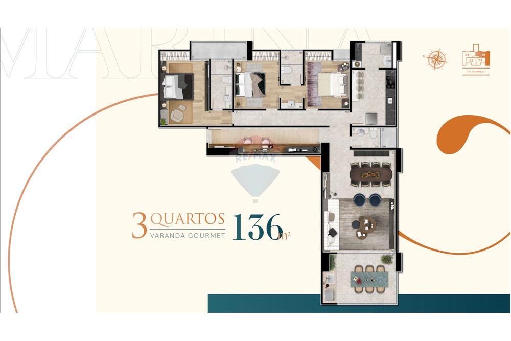 Apartamento - Venda - Juiz de Fora , Minas Gerais - 29 - 860321018-98