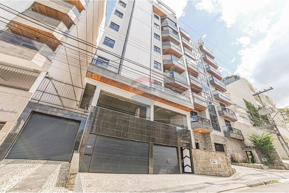 Apartamento - Venda - Juiz de Fora , Minas Gerais - michaelseed.photo_20241127-35.jpg - 860211017-40