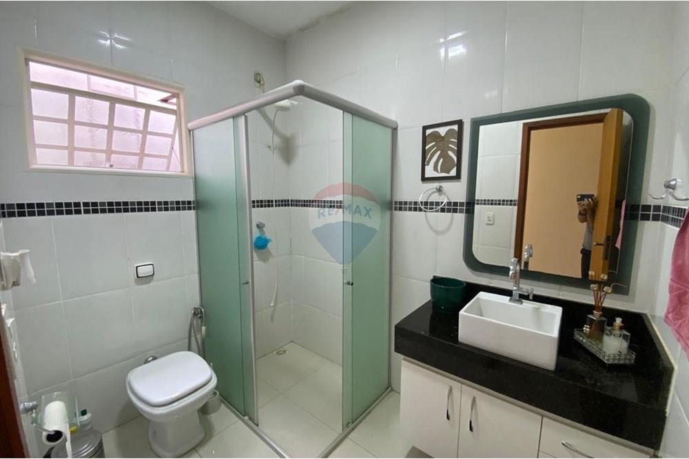 Casa - Venda - Lavras , Minas Gerais - casa- banheiro 1.jpg - 860471021-45