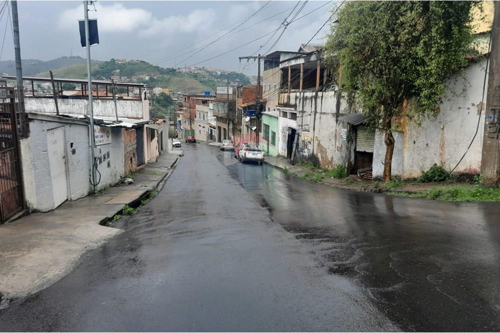 Casa - Venda - Juiz de Fora , Minas Gerais - WhatsApp Image 2025-04-10 at 11.19.51 (1).jpeg - Fachada - 860381043-60