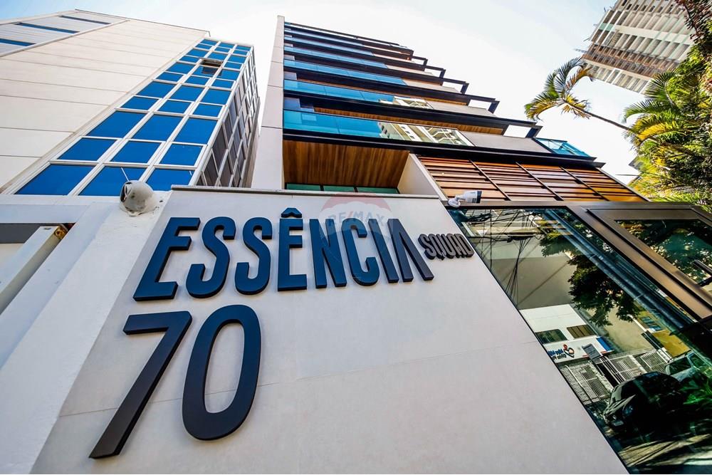 Apartamento - Venda - Juiz de Fora , Minas Gerais - FACHADA 1.jpg - 860271006-52