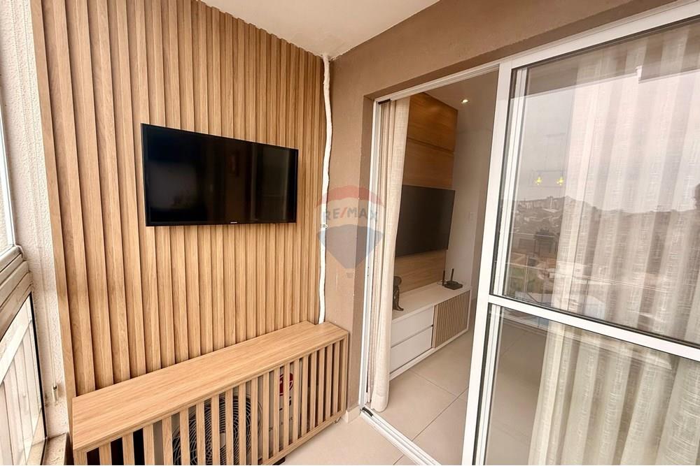 Apartamento - Venda - Juiz de Fora , Minas Gerais - IMG_0738.jpeg - 860291010-338