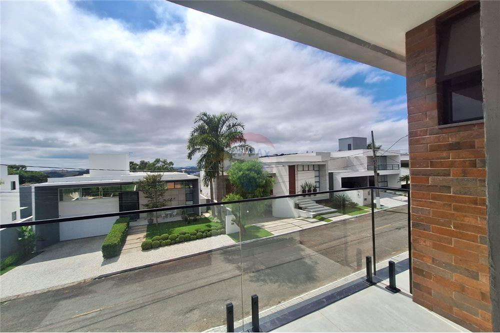 Casa - Venda - Juiz de Fora , Minas Gerais - 31 - 860301013-351