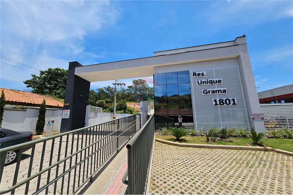 Apartamento - Venda - Juiz de Fora , Minas Gerais - 25 - 860231039-13