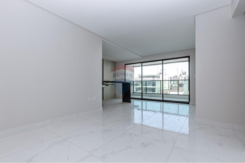 Apartamento - Venda - Juiz de Fora , Minas Gerais - Campana-1.jpg - Sala - 860431007-380