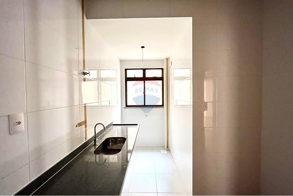 Apartamento - Venda - Juiz de Fora , Minas Gerais - IMG_0742.jpeg - Cozinha - 860321042-154